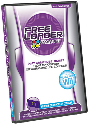 datel sd media launcher gamecube for sale datel sd media launcher gamecube for sale