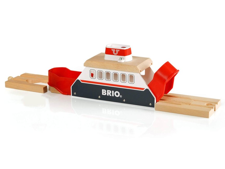 BRIO - Färja (33569)