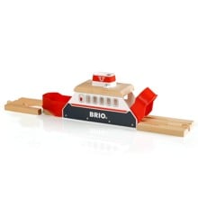 BRIO - Ferry (33569)