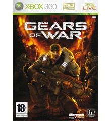 Gears of War (Nordic)