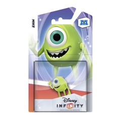 Disney Infinity Figur - Mike