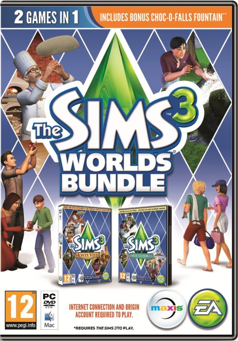 the sims 3 hidden springs release date
