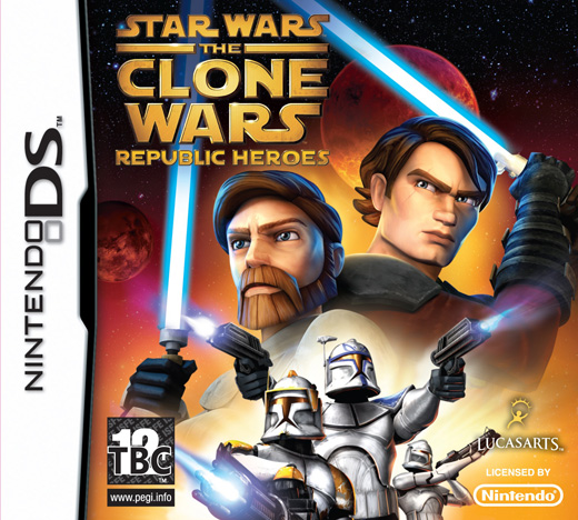 star wars clone wars republic heroes star wars clone wars republic heroes