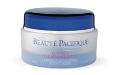 Beauté Pacifique - D-Force Anti-Age Body Creme 100 ml.