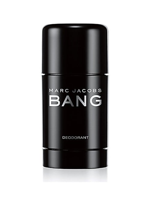Marc Jacobs - Bang 75 ml. Deodorant Stick