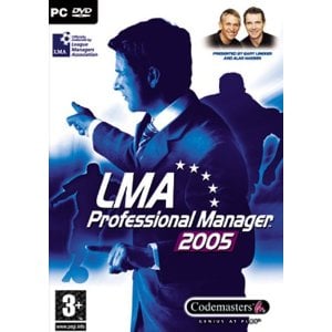 lma manager 2005