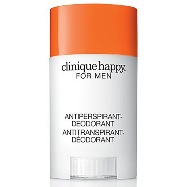 Clinique - Happy for Men Deodorant Stick 75 gr.