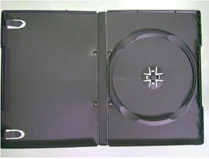 PC (DVD) Replacement Cases