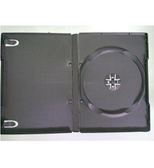 PC (DVD) Replacement Cases