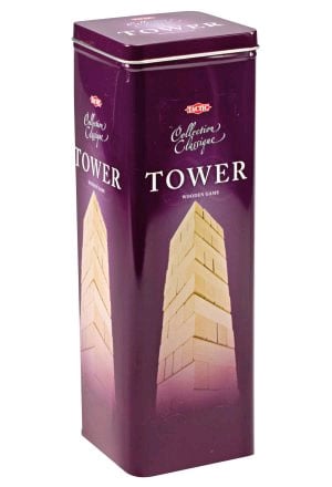 Tactic - Tower - Collection Classique (28150)
