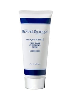 Beauté Pacifique - Deep Pore Cleansing Mask 50 ml.