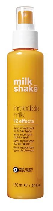 milk_shake - Incredible Milk 12 Effects 150 ml