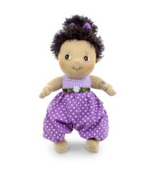 Rubens Barn - Rubens Cutie Dukke - Hanna, 32 cm