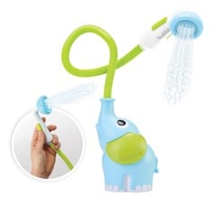 Yookidoo - Babydusche Elefant - blau (40159)