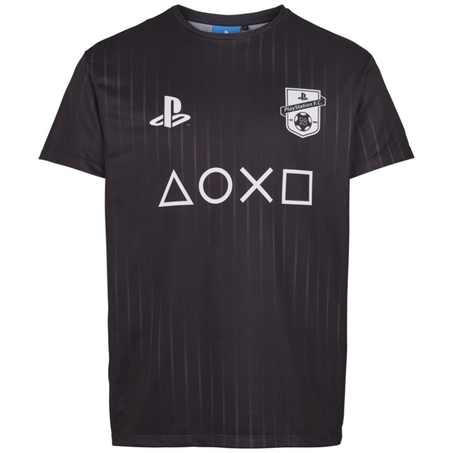 ​Playstation FC Team Jersey 7-8 Years