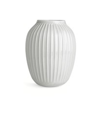 Kähler - Hammershøi Vase Large - White (692363)