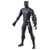 Avengers - 30 cm Titan Hero Movie Figure - Black Panther thumbnail-1