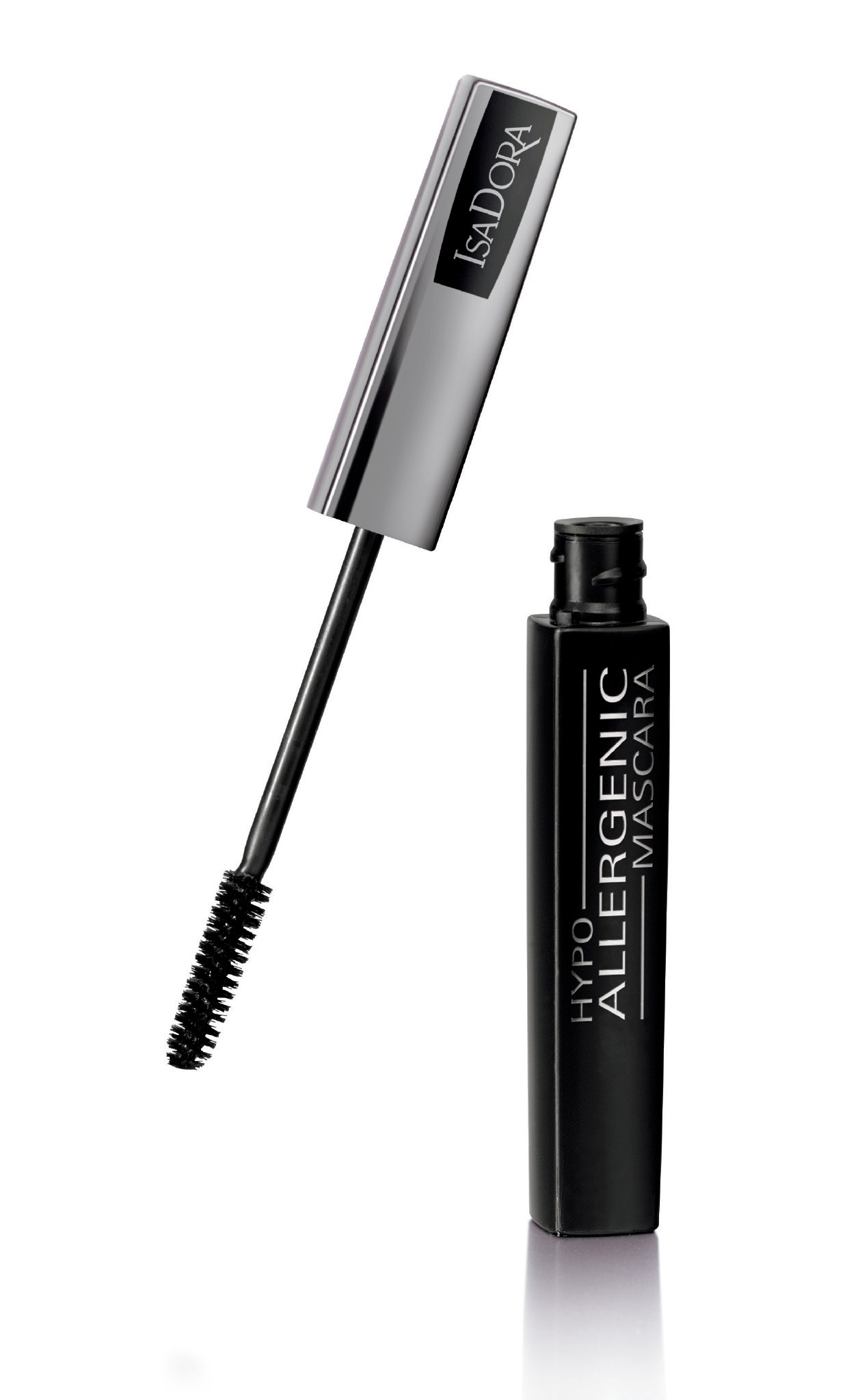 Buy IsaDora Hypo Allergenic Mascara Black