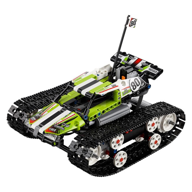 LEGO Technic - RC Racerbil (42065)