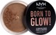 NYX Professional Makeup - Born To Glow Illuminating Powder - Warm Strobe thumbnail-1