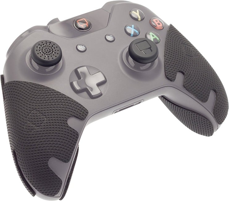 Venom Xbox One Controller Grip Kit (Xbox One)