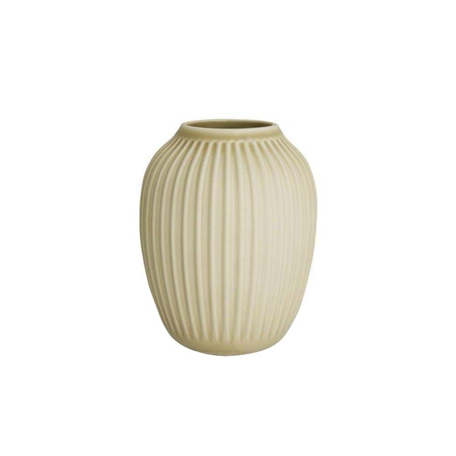 Kähler - Hammershøi Vase Large - Birch
