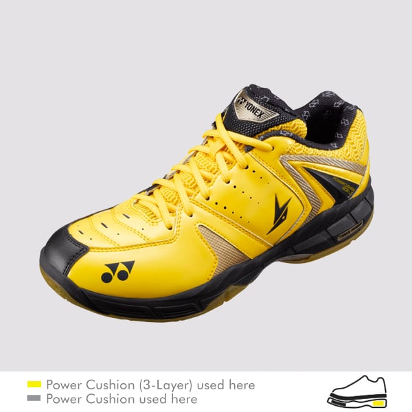 yonex 57 shoes