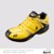 Yonex SHB-SC6LDEX Badmintonsko Yellow Black (Lin Dan Exclusive Series) thumbnail-1