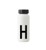 Design Letters - Personal Thermos - H thumbnail-1