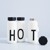Design Letters - Personal Thermos - H thumbnail-2