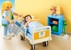 Playmobil - Children's Hospital Room (70192) thumbnail-3
