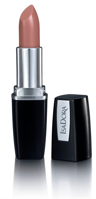 IsaDora - Perfect Moisture Lipstick - 175 Cool Cashmere