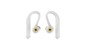 Kreafunk - bGEM Bluetooth Høretelefoner - Hvid/Guld thumbnail-1
