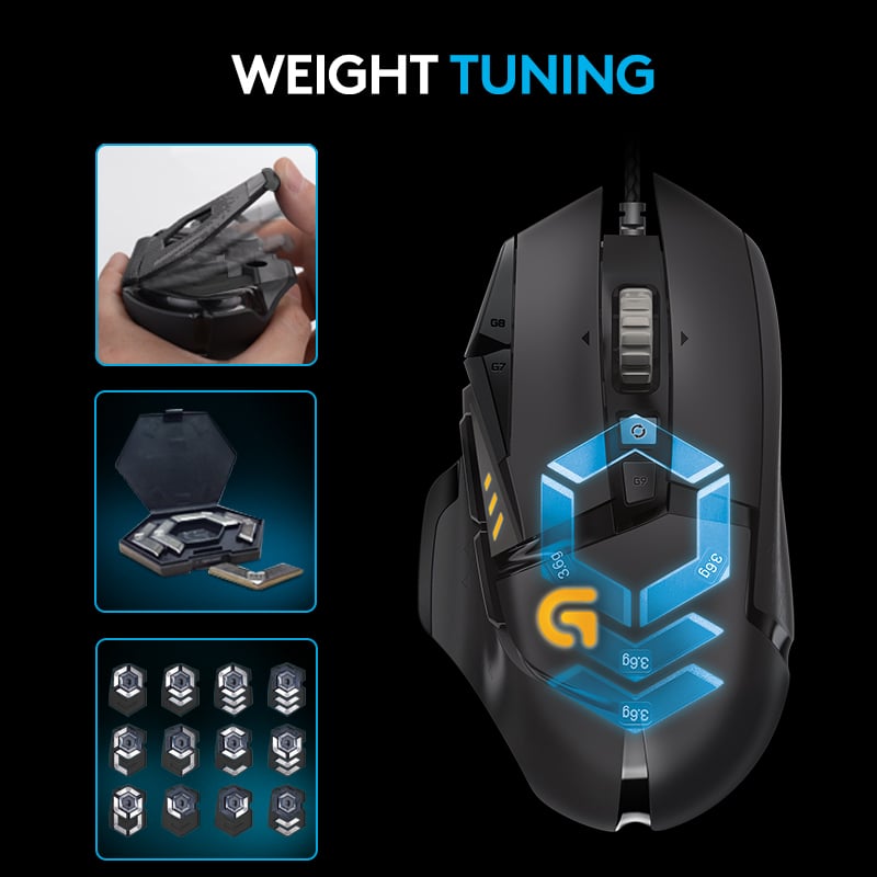 logitech prodeus rgb logitech prodeus rgb