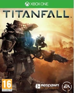 Titanfall (German)