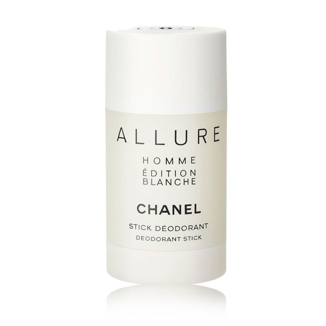 Chanel - Allure Homme Edition Blanche Deodorant Stick 75 ml