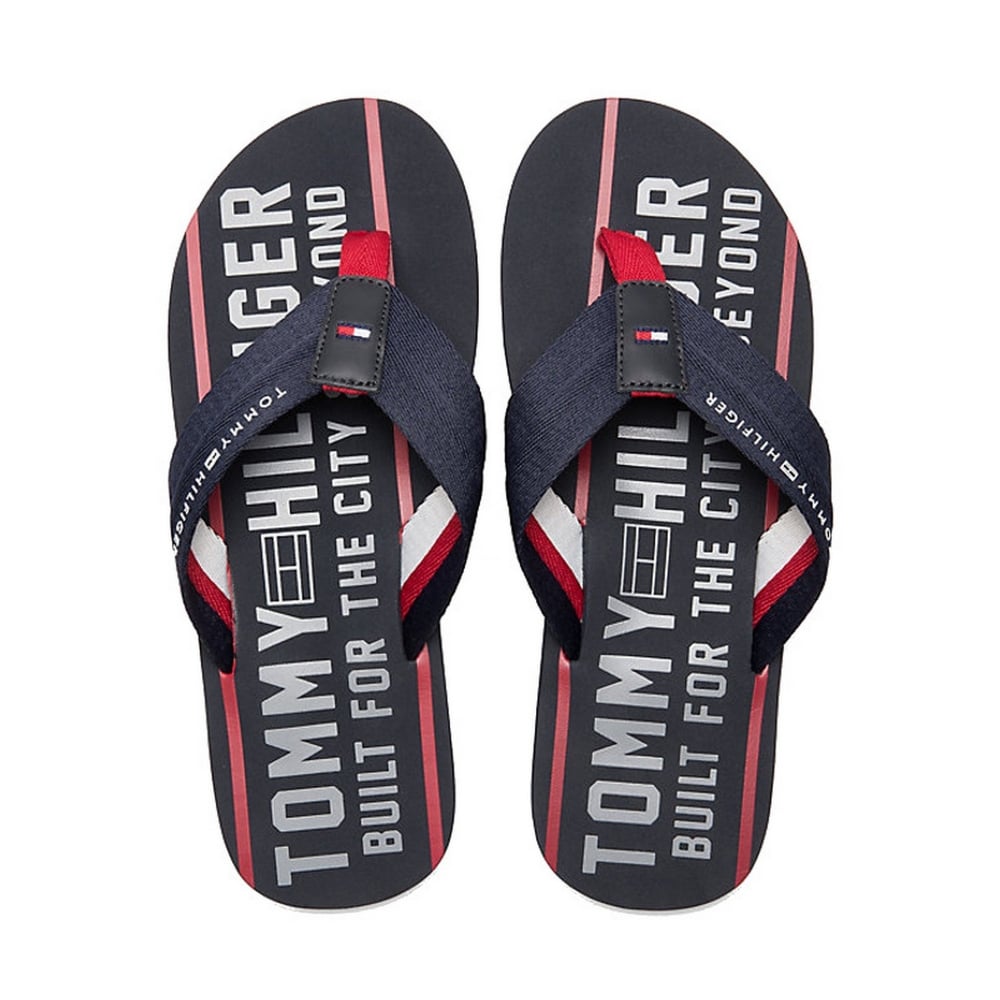 tommy men sandals