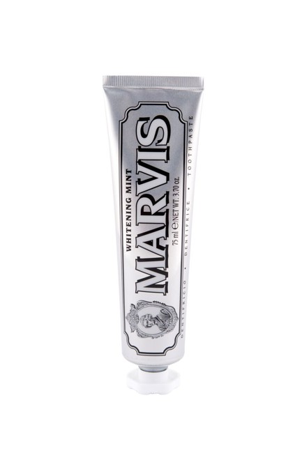 MARVIS - Tandpasta Whitening Mint  85 ml