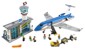 LEGO City - Lufthavn passagerterminal (60104) thumbnail-1