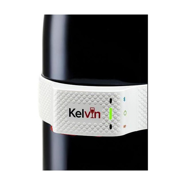 Kelvin K2 - Smart Wine Monitor