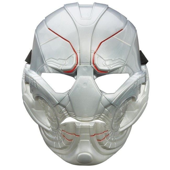 Avengers - Ultron maske
