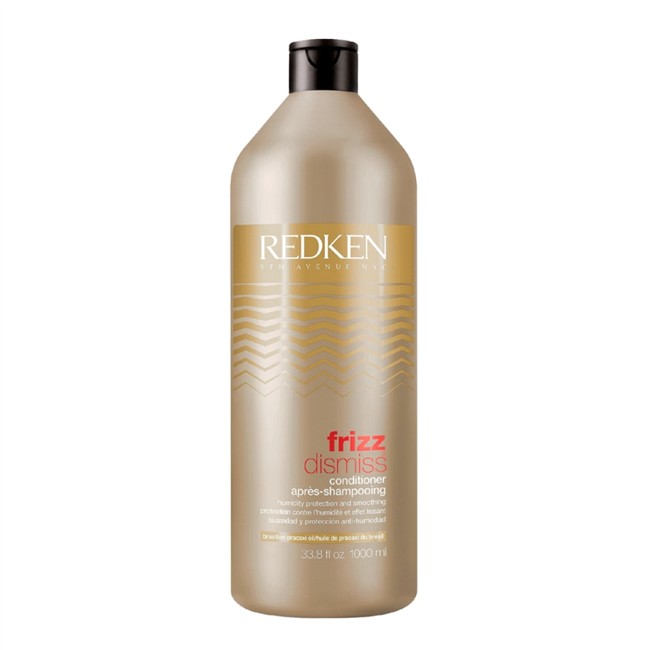 Redken- Frizz Dismiss Conditioner 1000 ml