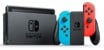 Nintendo Switch Gaming Console Neon Blue Neon Red thumbnail-2