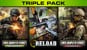 Heavy Fire + Reload Triple Pack thumbnail-1
