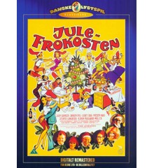 Julefrokosten (Jørgen Ryg) - DVD