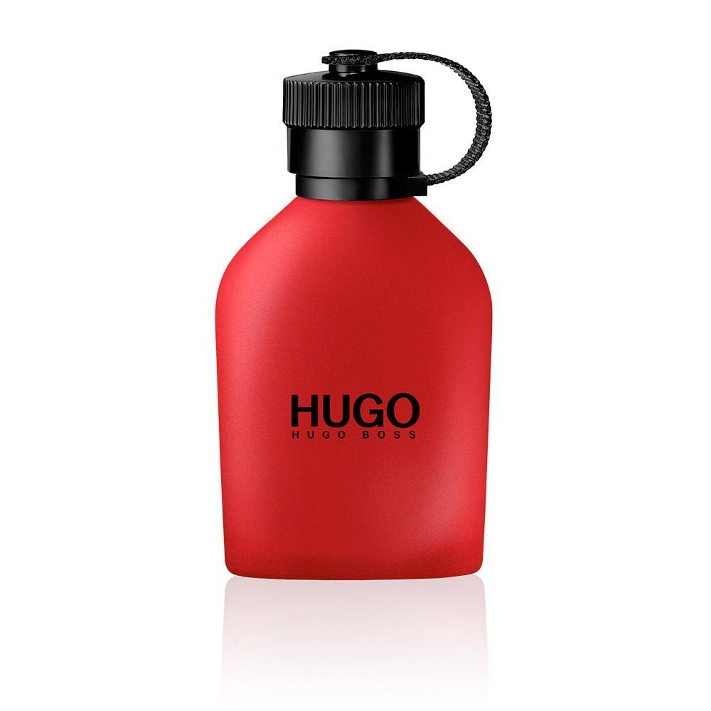 Koop Hugo Boss - Red 125 ml. EDT