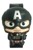 BulbBotz - Armbåndsur - Captain America (2021838) thumbnail-2