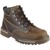 Skechers Mens Cool Cat Bully II Lace Up Leather Work Boot thumbnail-1