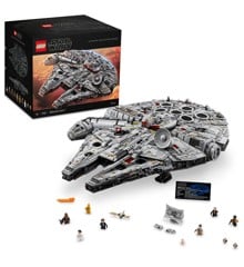 LEGO Star Wars - Millennium Falcon (75192)