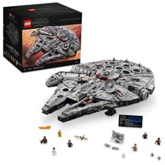 LEGO Star Wars - Millennium Falcon (75192)